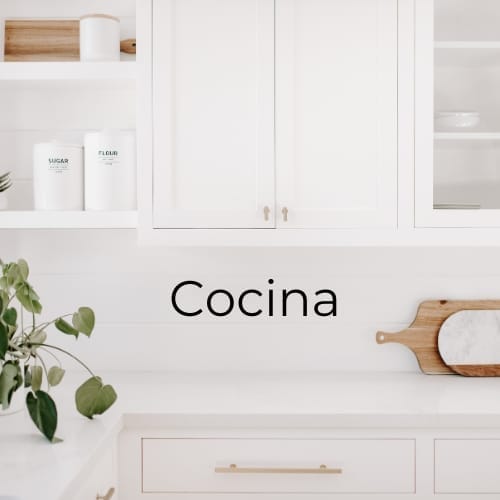 Cocina
