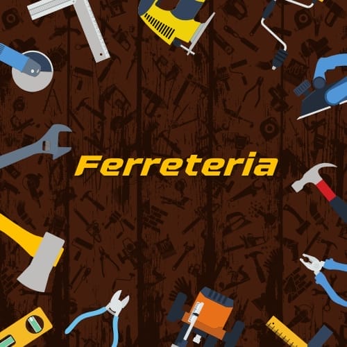 Ferreteria