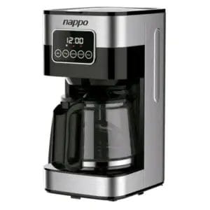 Nappo Cafetera Digital NEC-105
