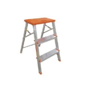 BOTAFOGO Banco Escalera 2 Peldaños