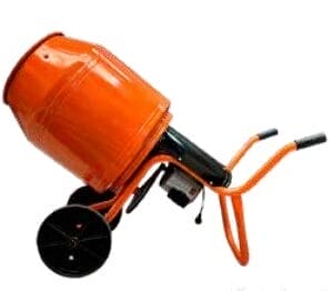 Hormigonera Doble Capacitor Suprema TA6922135