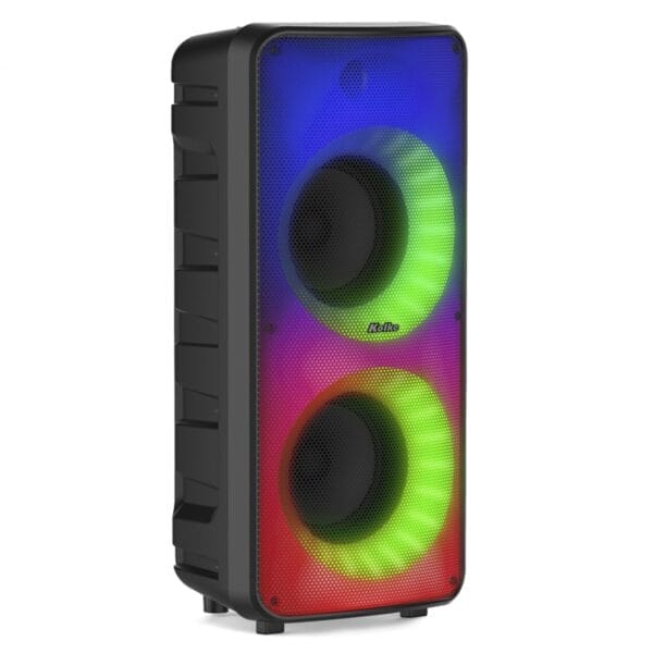 KOLKE PARLANTE INALAMBRICO BLOOM 2 8: X2 KPV-527 - Imagen 9