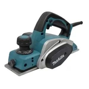Makita Cepilladora 82 mm 620W