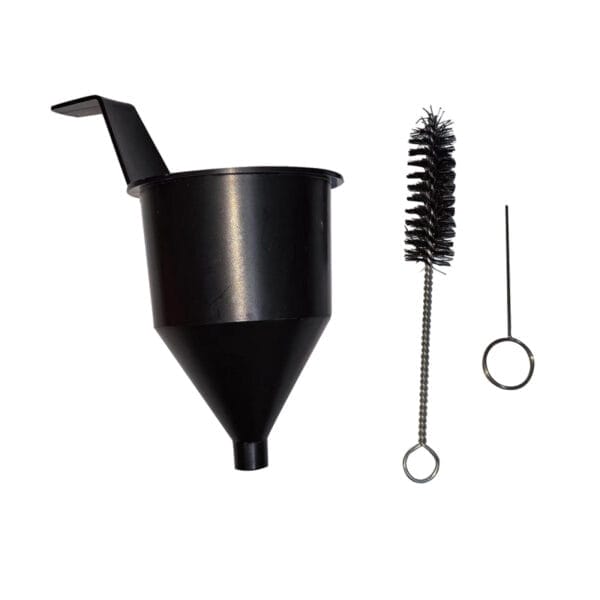 Nappo Pulverizador de Pintura NHP-172 - Imagen 3