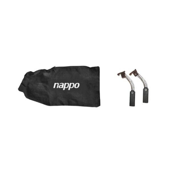 NAPPO Sopladora Aspiradora de Mano 2 en 1 NHJ-190 - Imagen 3
