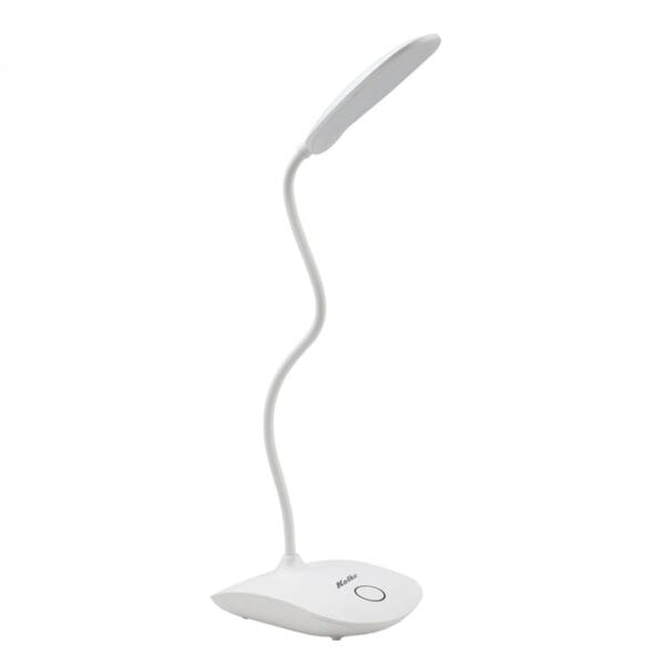 Kolke Lámpara LED KVL-190 Blanca - Imagen 2
