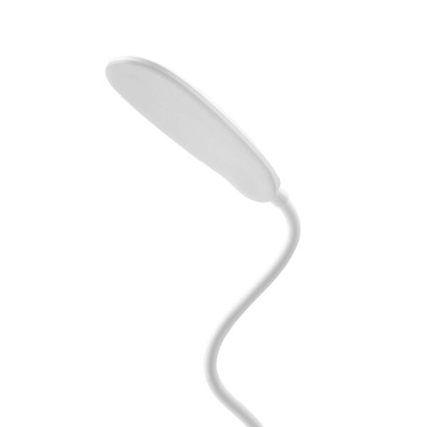 Kolke Lámpara LED KVL-190 Blanca - Imagen 4