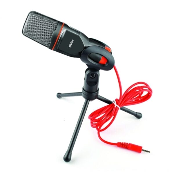Kolke Micrófono con Trípode KPI-047
