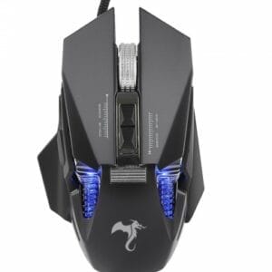 Kolke Mouse Gamer Poseidon KGM-499