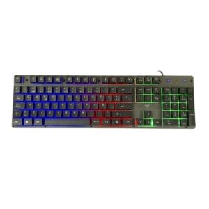 Kolke Teclado Gamer Nemesis KGT-505