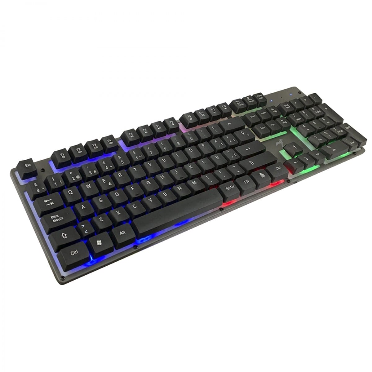 Kolke Teclado Gamer Nemesis KGT-505 - Imagen 2