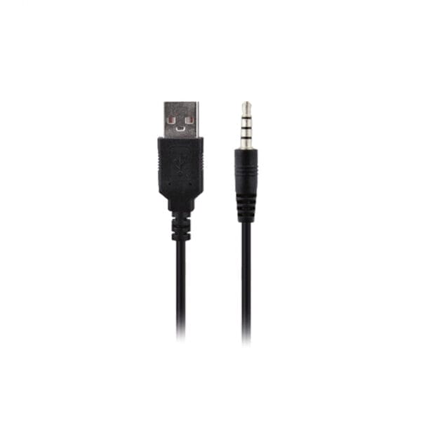 Kolke Auricular Gamer Balder KGA-514 Neg/Roj - Imagen 4
