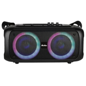 Kolke Parlante Inalámbrico Party Go 4" x 2 KPB-542