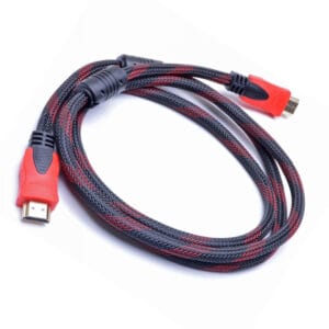 Cable HDMI 4K Kolke KCC-2561 – 1.2 m – Negro