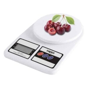 Nappo Balanza de Cocina NEB-090