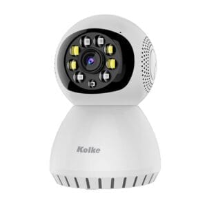 Cámara interior IP PT Kolke KUC-604