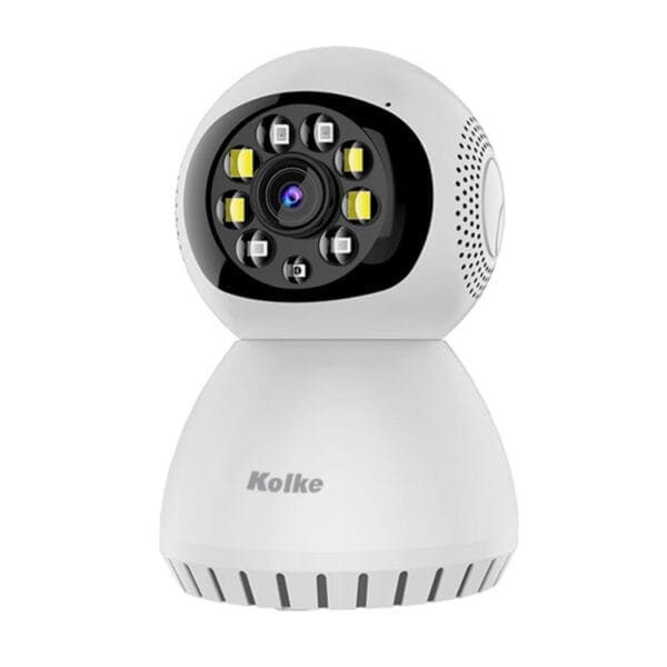 Cámara interior IP PT Kolke KUC-604