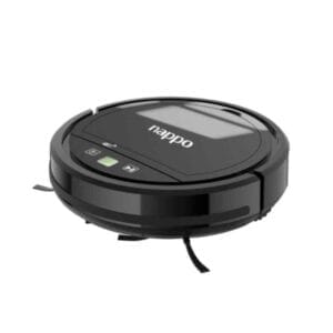Nappo Aspiradora Robot NLAR-063 C/WF Negra