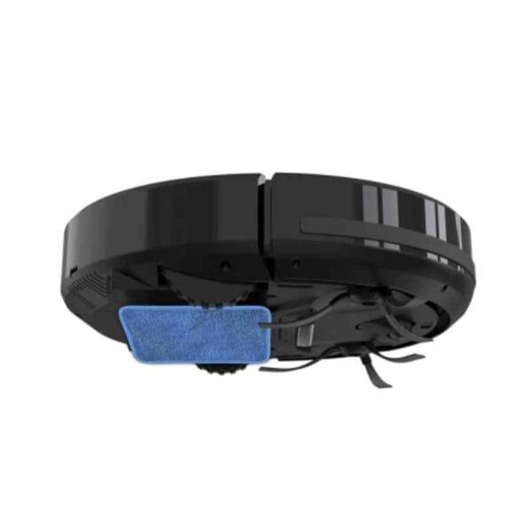 Nappo Aspiradora Robot NLAR-063 C/WF Negra - Imagen 3