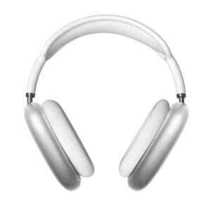 Auricular inalámbrico Kolke Surround KAB-633 – Plata