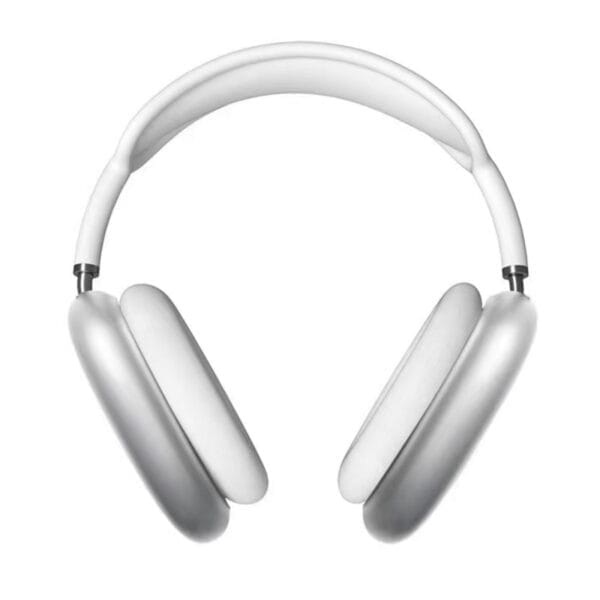 Auricular inalámbrico Kolke Surround KAB-633 – Plata