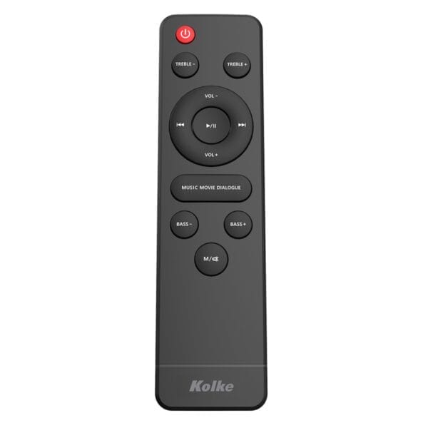 KOLKE SOUNDBAR 32" KPE-639 - Imagen 2