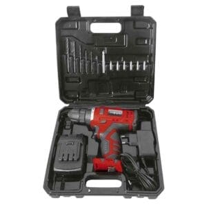Nappo Kit de Taladro Inalámbrico NHK-054
