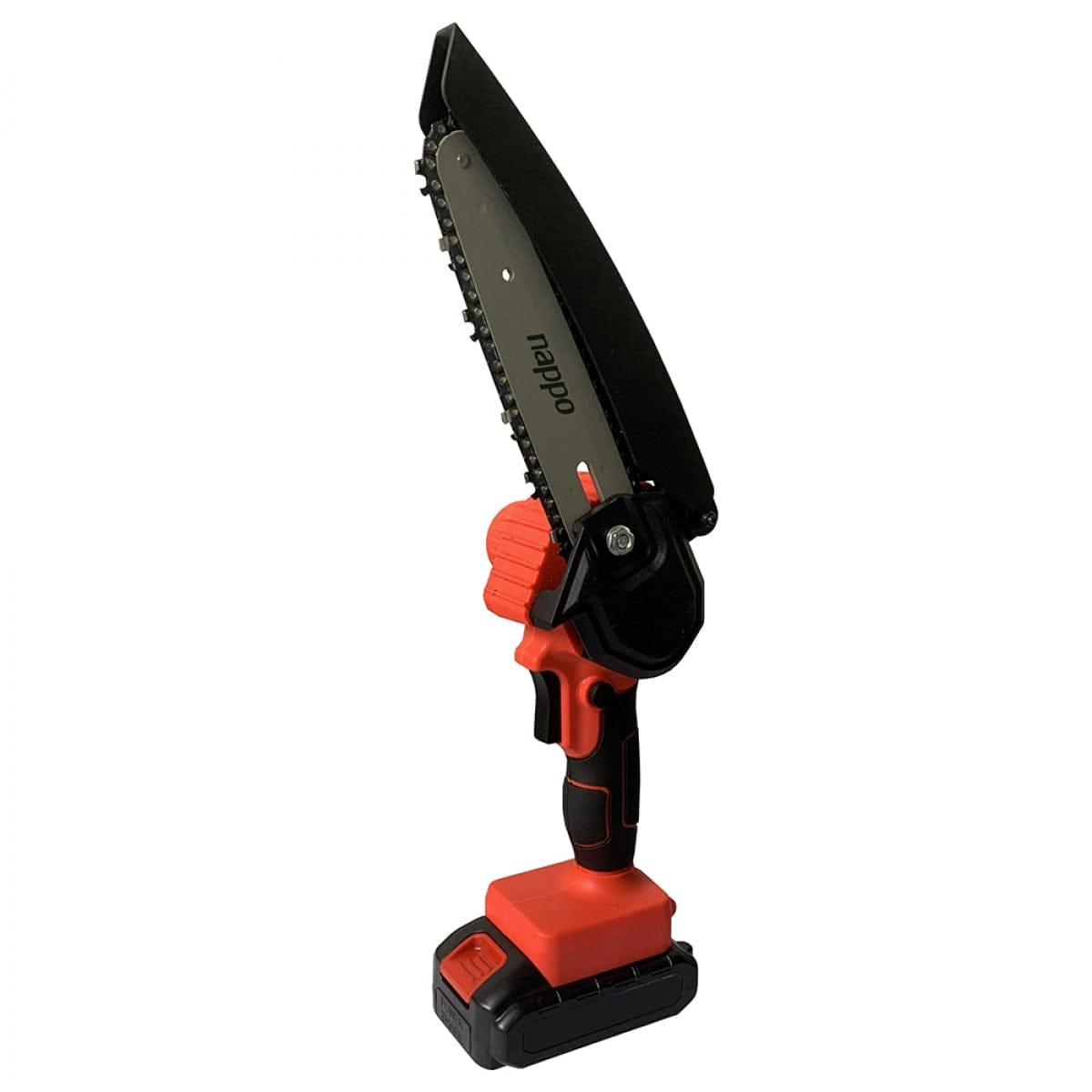 Nappo Motosierra 6” de Mano NHJ-106 - Imagen 3