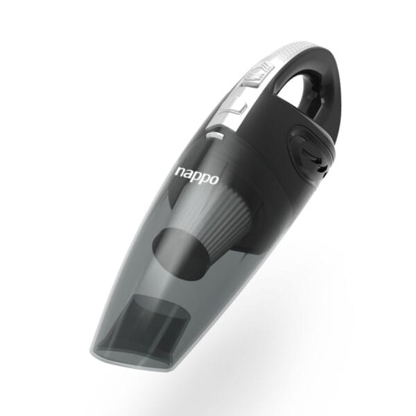 NAPPO Aspiradora de mano inalámbrica para auto NLAU-124 - Imagen 7