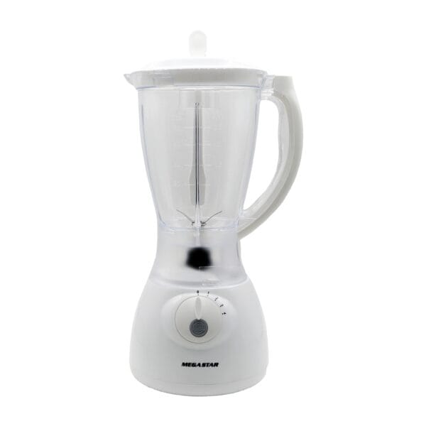 MEGA STAR Licuadora 220V - KC1858W